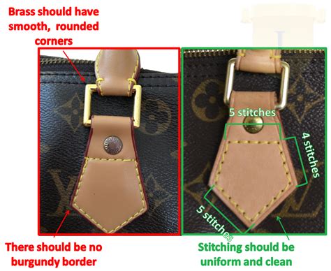 how to tell a real louis vuitton|authentic louis vuitton inventeur bag.